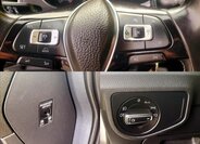 Volkswagen Golf Sportsvan MPV 1,2 l 81 kw