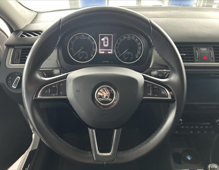 Škoda Rapid Sedan 999,0 81 kw