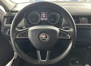 Škoda Rapid Sedan 999,0 81 kw