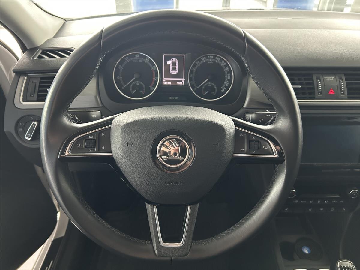 Škoda Rapid Sedan 999,0 81 kw