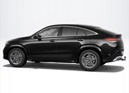 Mercedes-Benz GLE Kupé 2,0 l 145 kw