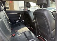 Chevrolet Captiva SUV / Terénní 2,0 l 110 kw