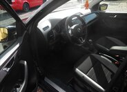 Škoda Fabia Kombi 1,2 l 66 kw