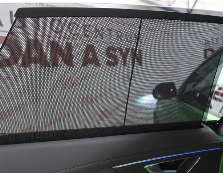 Audi RS Q8 SUV 4,0 l 441 kw