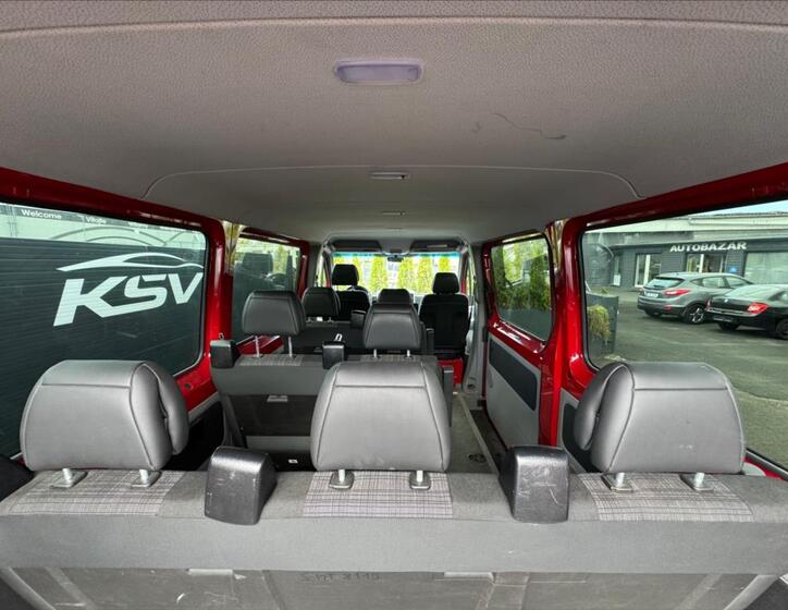 Mercedes-Benz Sprinter 23