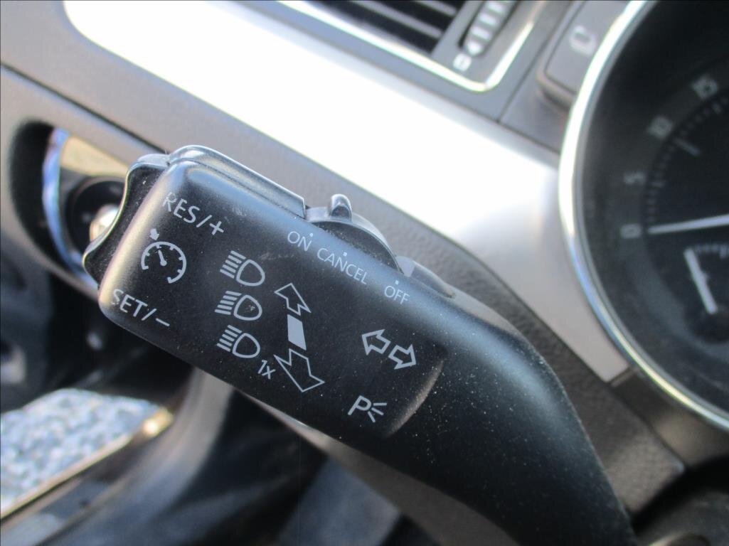 Škoda Superb Kombi 1,6 l 77 kw