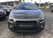 Citroën C3 Hatchback 1,2 l 61 kw