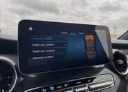 Mercedes-Benz Třídy V 48