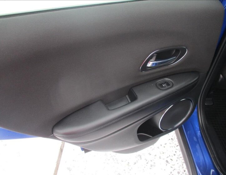 Honda HR-V SUV 1,5 l 96 kw