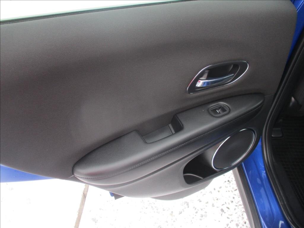 Honda HR-V SUV 1,5 l 96 kw