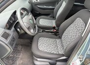 Škoda Fabia Kombi 1,4 l 59 kw