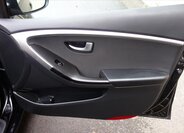 Hyundai i30 Kombi 1,6 l 81 kw