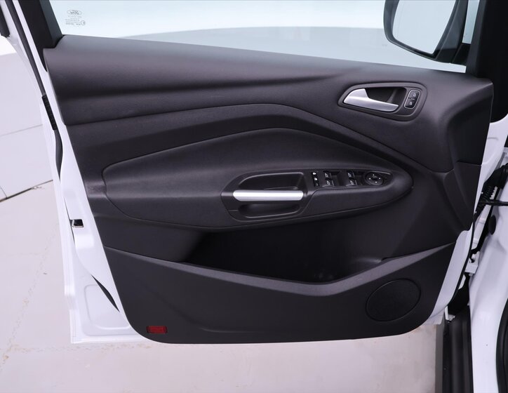 Ford Grand C-MAX Kombi 999,0 92 kw