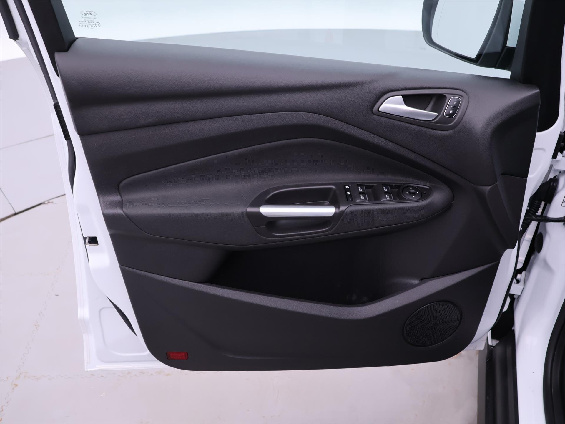 Ford Grand C-MAX Kombi 999,0 92 kw