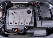 Volkswagen Passat Kombi 2,0 l 125 kw