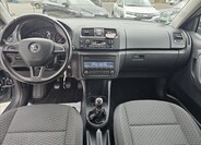 Škoda Fabia 24