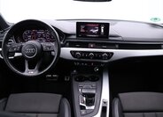 Audi A4 Kombi 3,0 l 160 kw