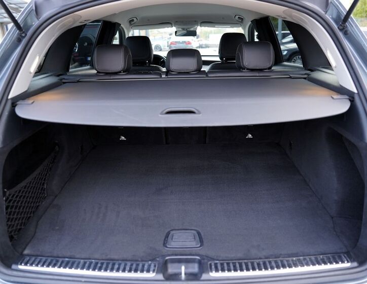 Mercedes-Benz GLC 12