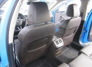 Škoda Superb Liftback 2,0 l 200 kw