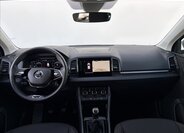 Škoda Karoq Kombi 999,0 81 kw