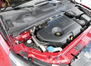 Land Rover Discovery Sport SUV 2,0 l 110 kw