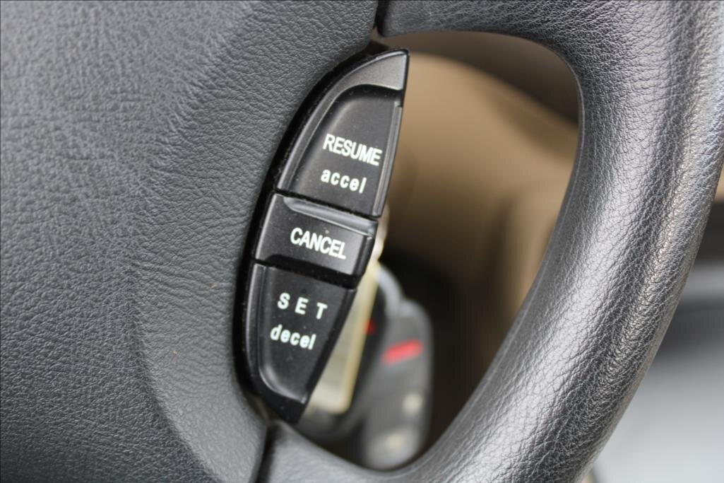 Honda Civic Kupé 1,7 l 94 kw