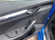 Škoda Octavia Kombi 1,5 l 110 kw