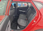 KIA Ceed Hatchback 1,4 l 73 kw