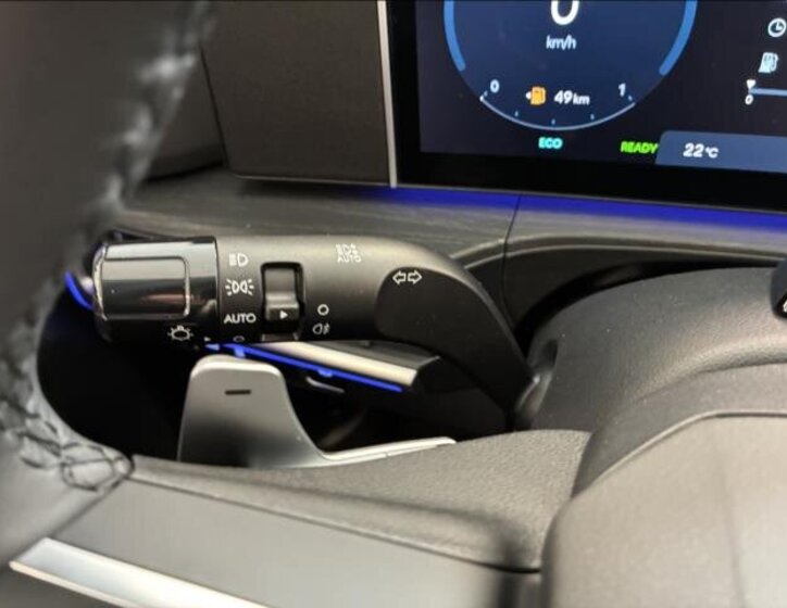 Hyundai Santa Fe SUV / Terénní 1,6 l 117 kw