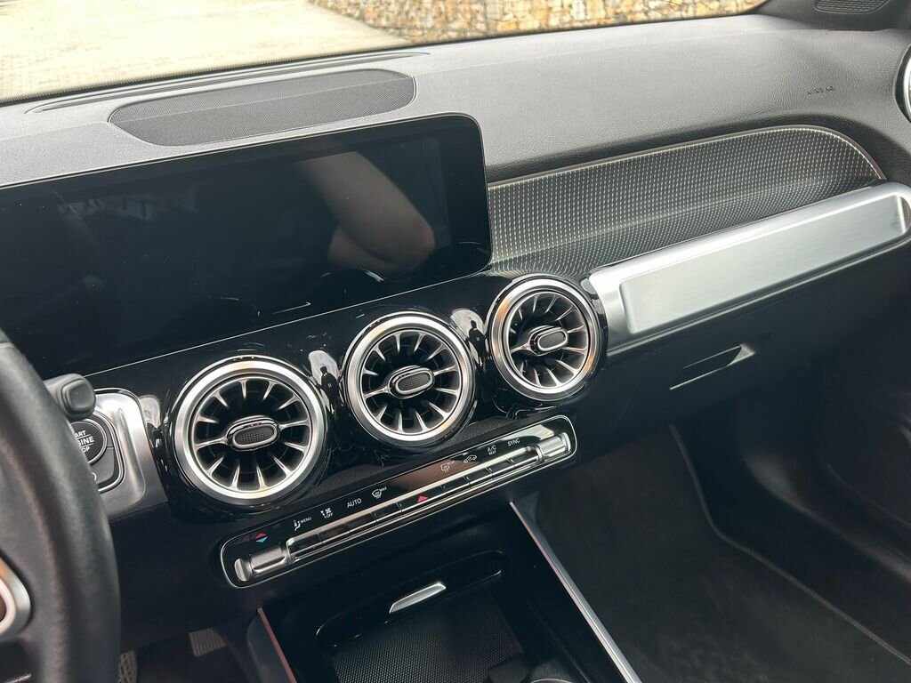 Mercedes-Benz GLB SUV 2,0 l 110 kw