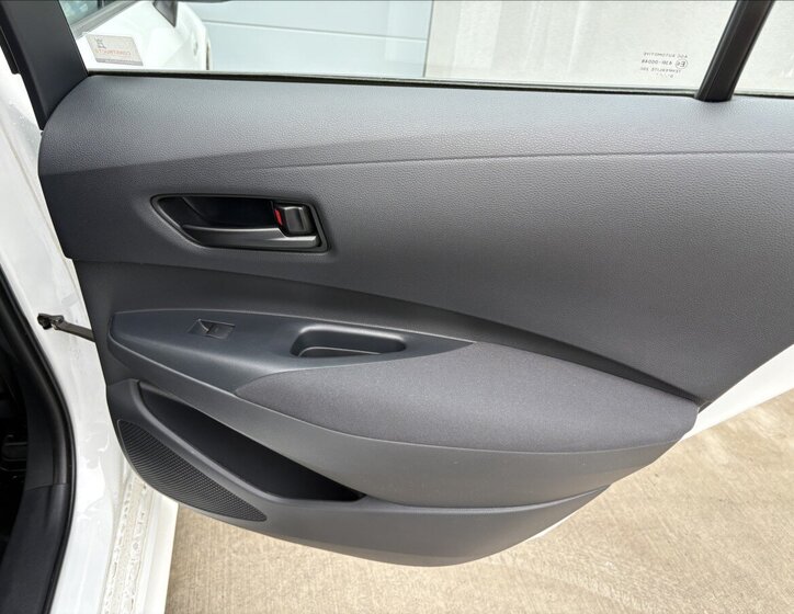 Toyota Corolla Kombi 1,8 l 72 kw