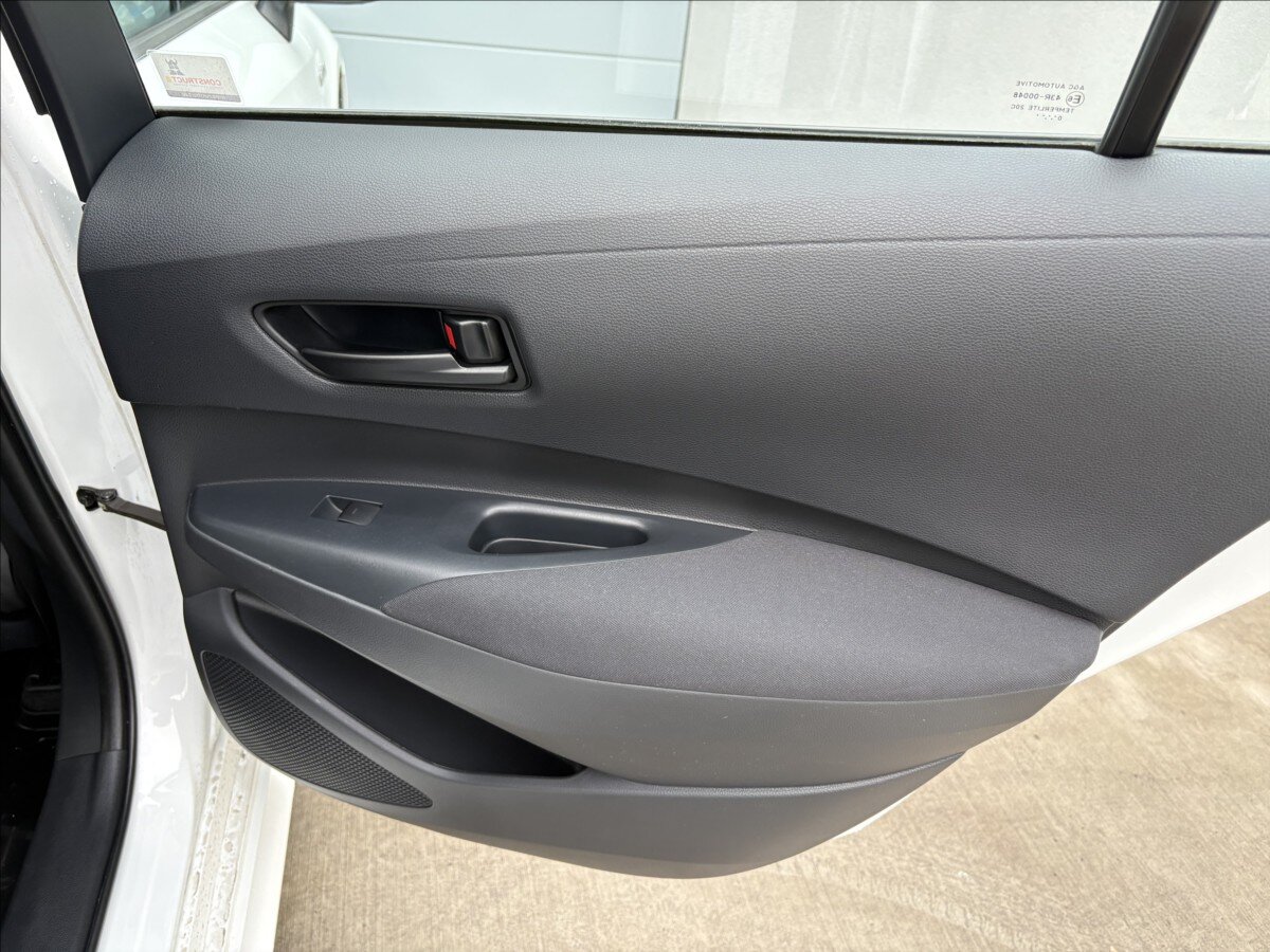 Toyota Corolla Kombi 1,8 l 72 kw