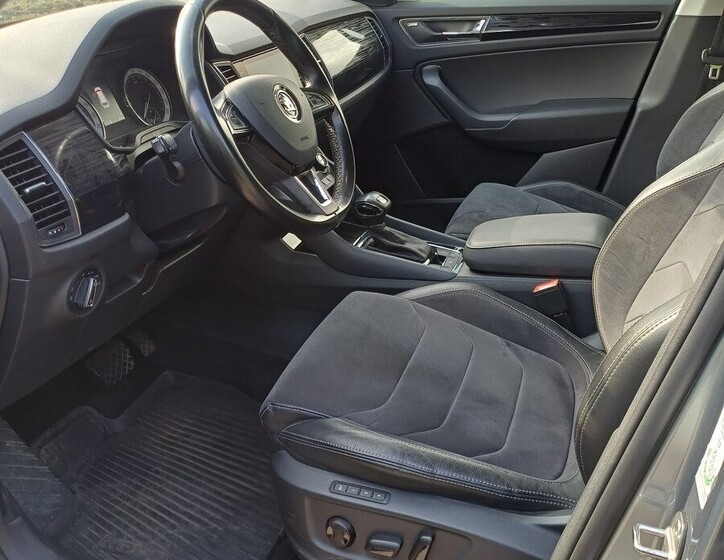 Škoda Kodiaq 25