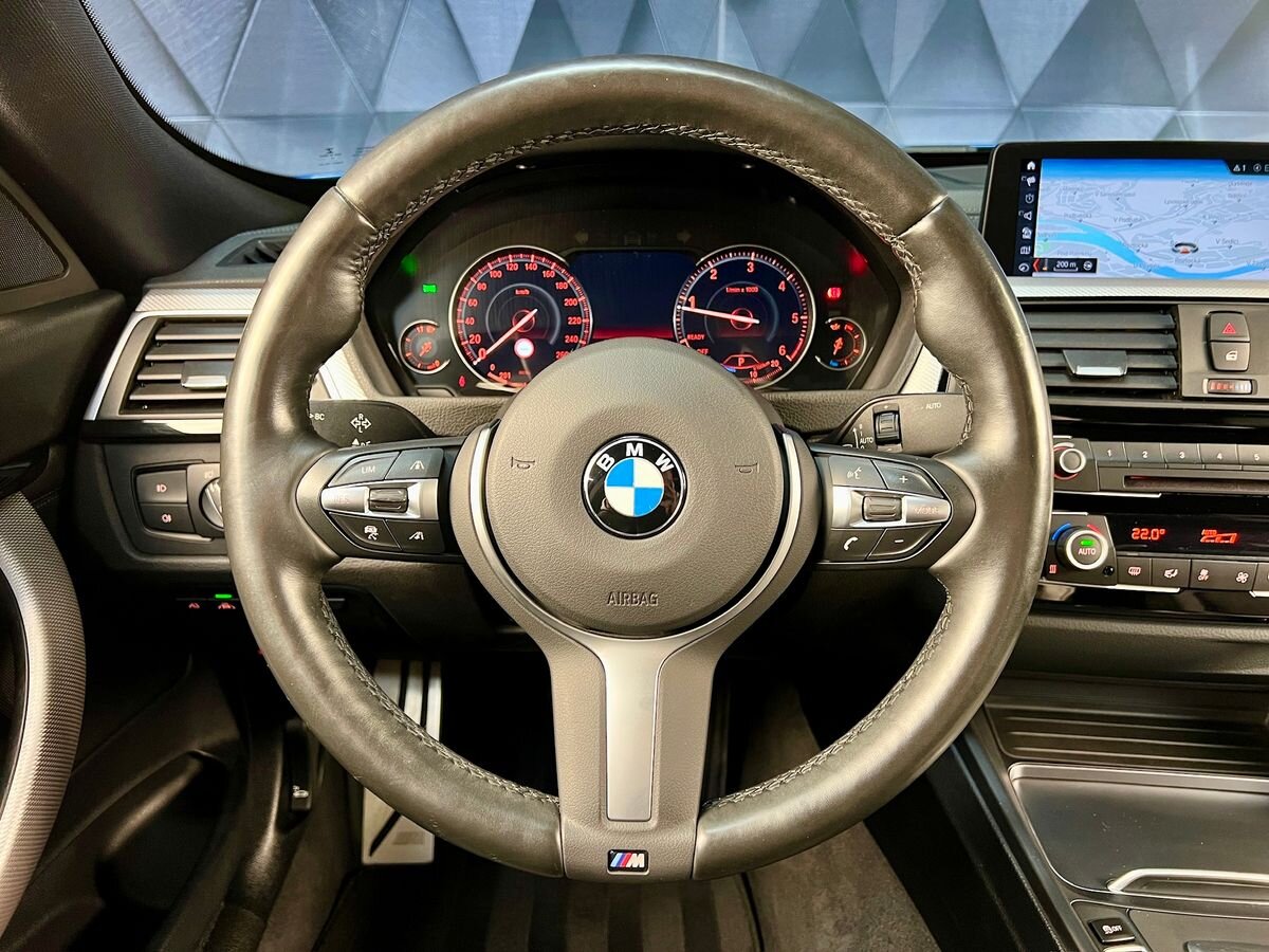 BMW Řada 3