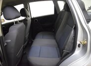 Chevrolet Kalos Hatchback 1,2 l 53 kw