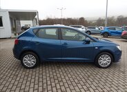 Seat Ibiza Kombi 1,4 l 63 kw