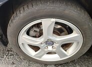 Volvo V60 Kombi 1,6 l 84 kw