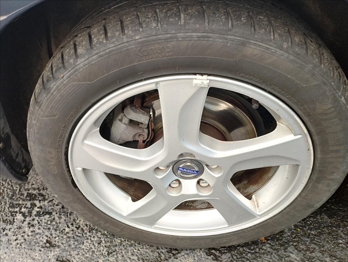 Volvo V60 Kombi 1,6 l 84 kw