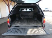 Mitsubishi L200 Pick-up 2,5 l 100 kw