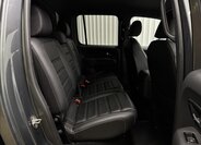 Volkswagen Amarok Pick-up 3,0 l 190 kw