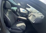 Mercedes-Benz Třídy E Kombi 2,0 l 145 kw