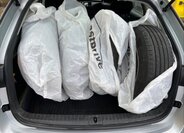 Škoda Octavia Kombi 2,0 l 85 kw