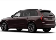 Volvo XC90 SUV / Terénní 2,0 l 184 kw