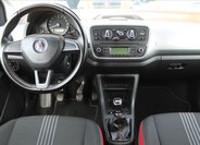 Škoda Citigo Hatchback 999,0 55 kw