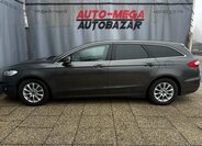 Ford Mondeo Kombi 1,6 l 85 kw