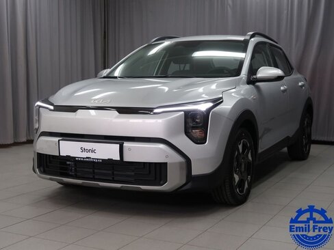 KIA Stonic Hatchback 998,0 74 kw