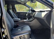 Land Rover Range Rover Evoque SUV / Terénní 2,0 l 120 kw