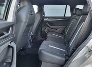 Škoda Kodiaq SUV 2,0 l 142 kw