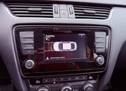 Škoda Octavia Liftback 2,0 l 110 kw