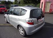 Honda Jazz 5